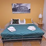 Giovanni Home Porta Metronia
