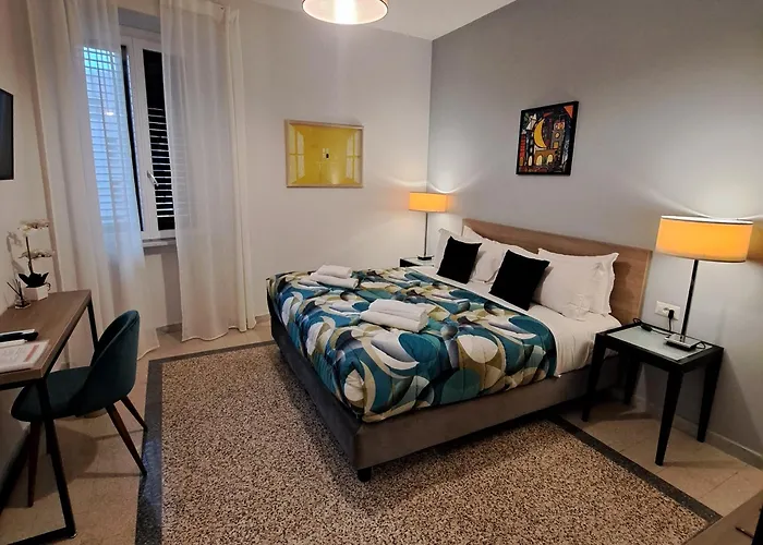 Giovanni Home Porta Metronia