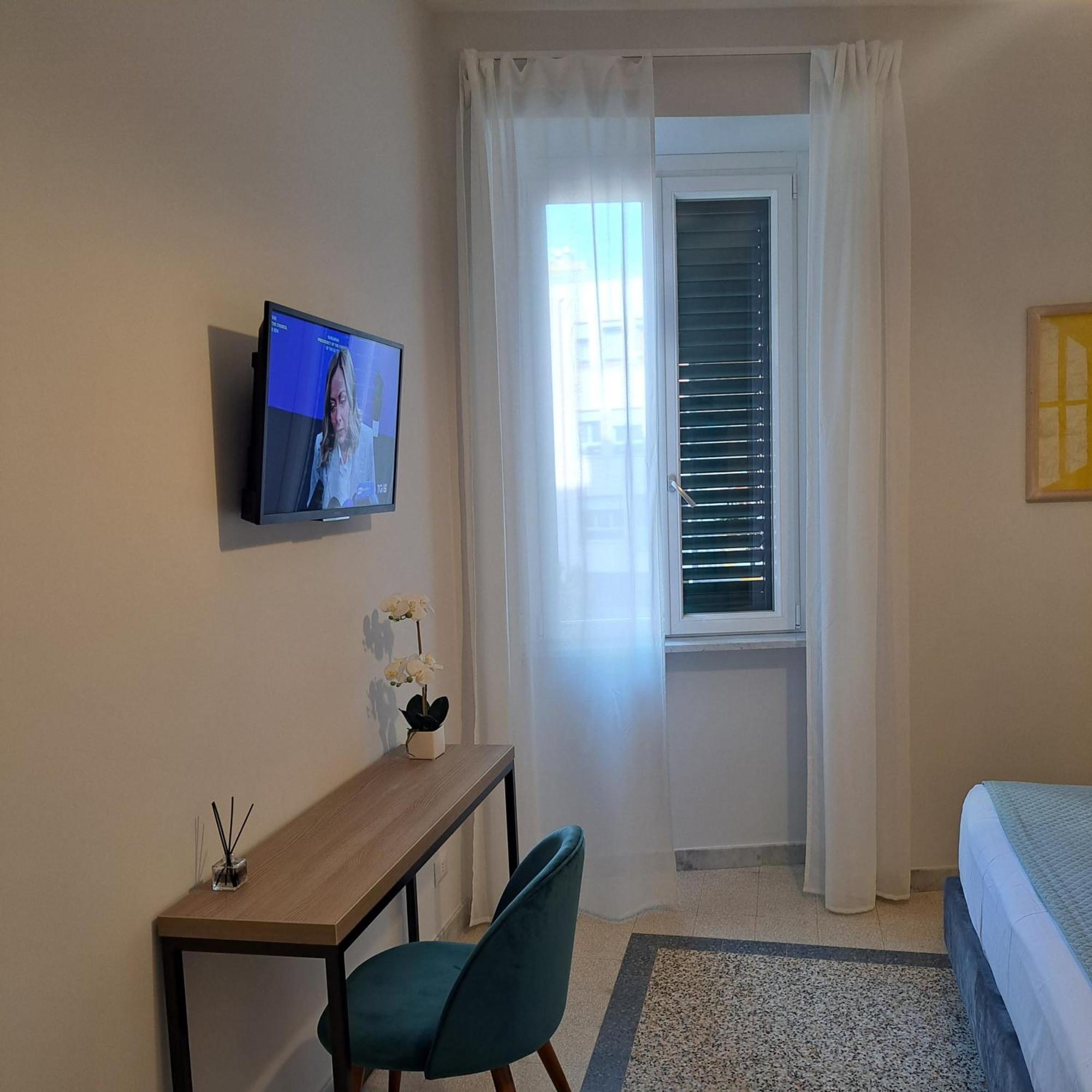 Giovanni Porta Metronia Holiday home Rome