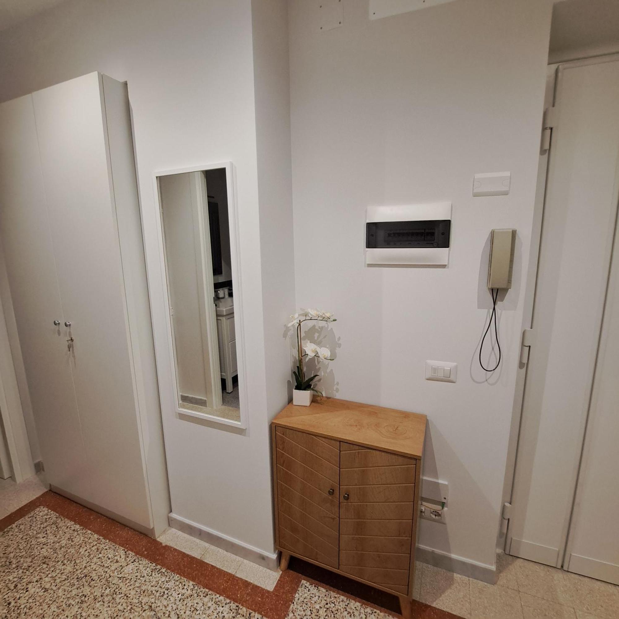 Giovanni Porta Metronia Holiday home Rome
