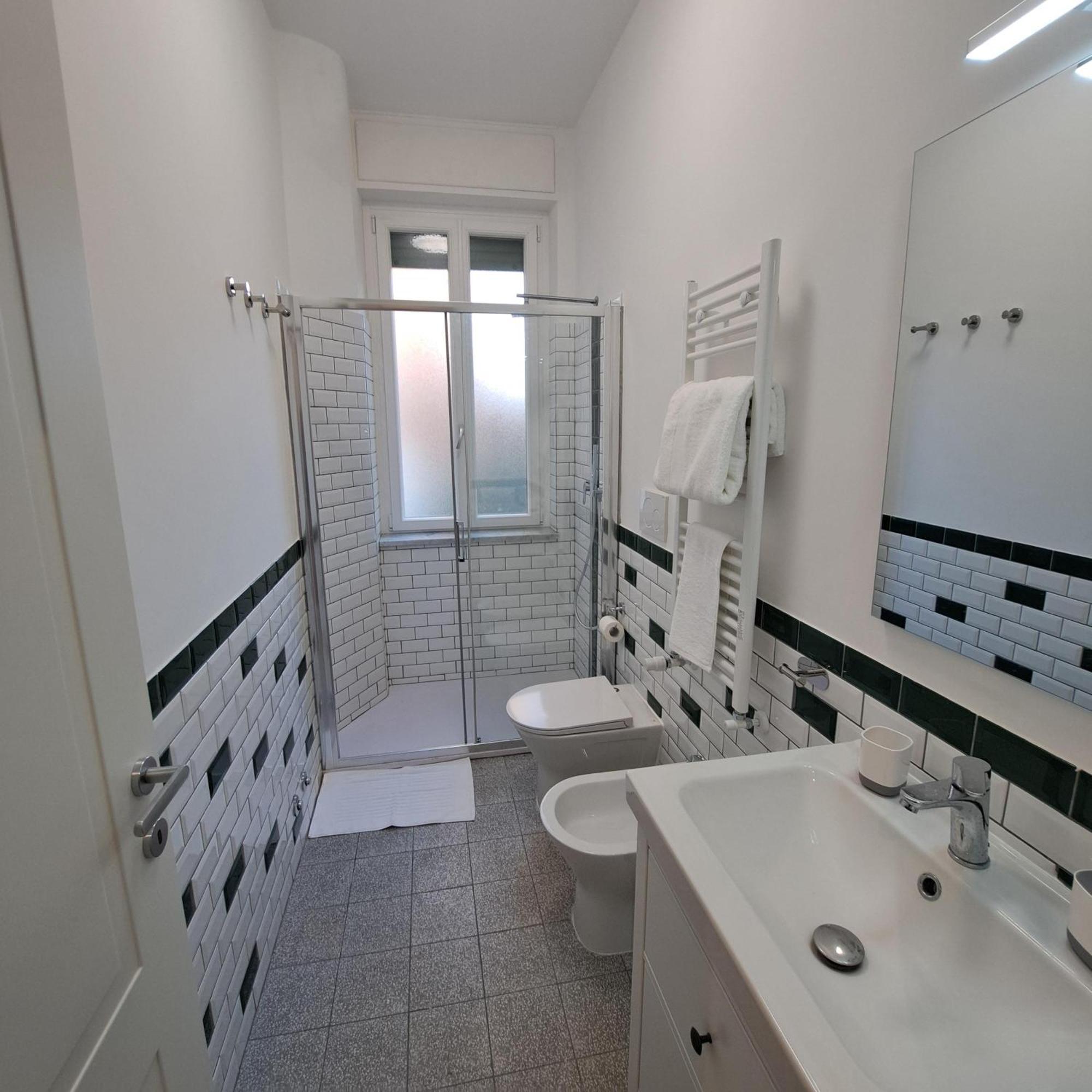 Ferienhaus Giovanni Porta Metronia Rom