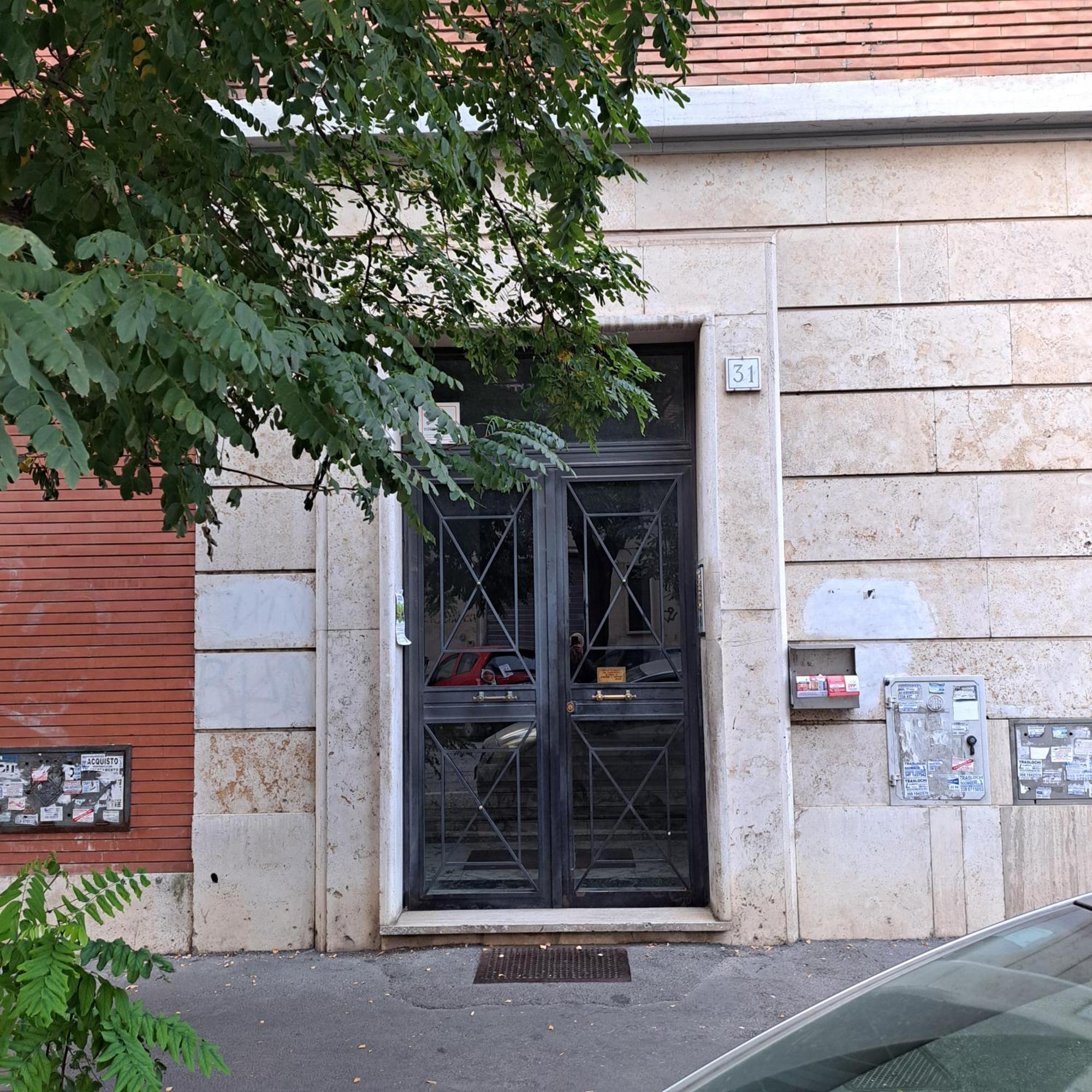 Holiday home Giovanni Porta Metronia Rome