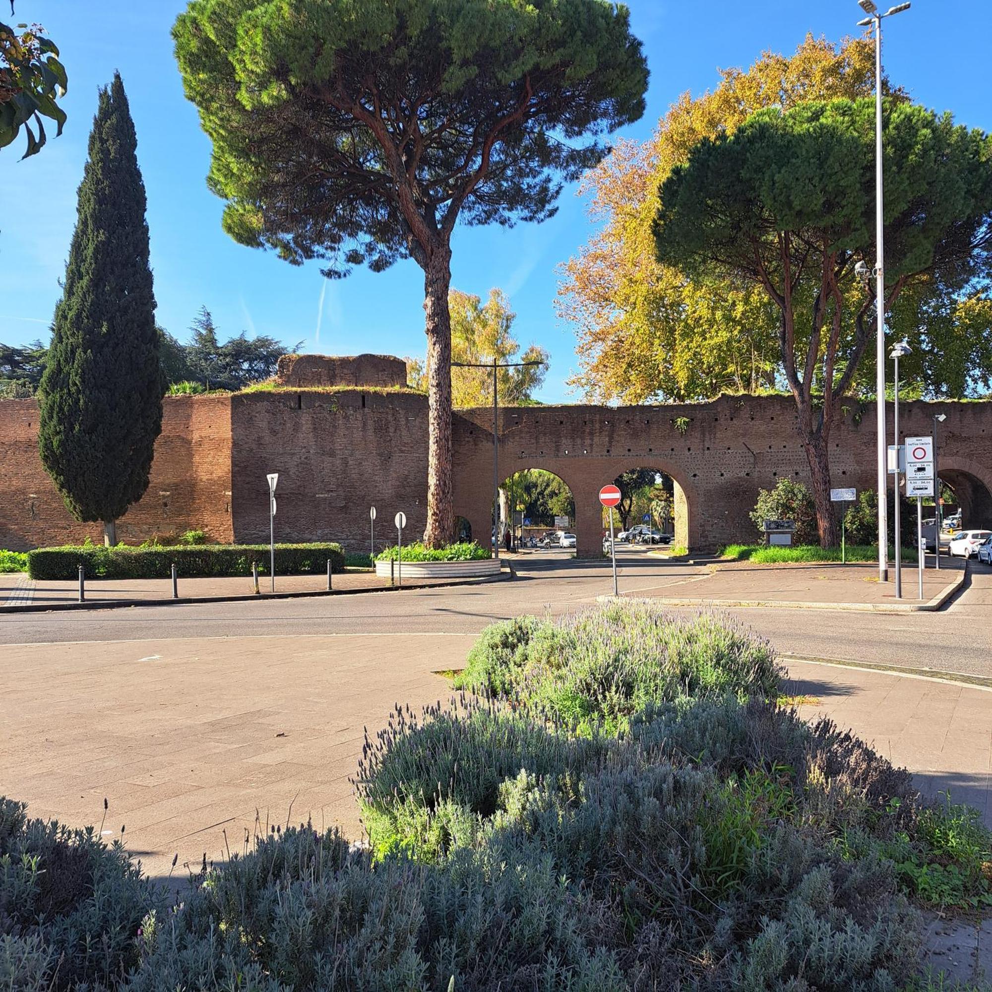 Giovanni Porta Metronia Holiday home