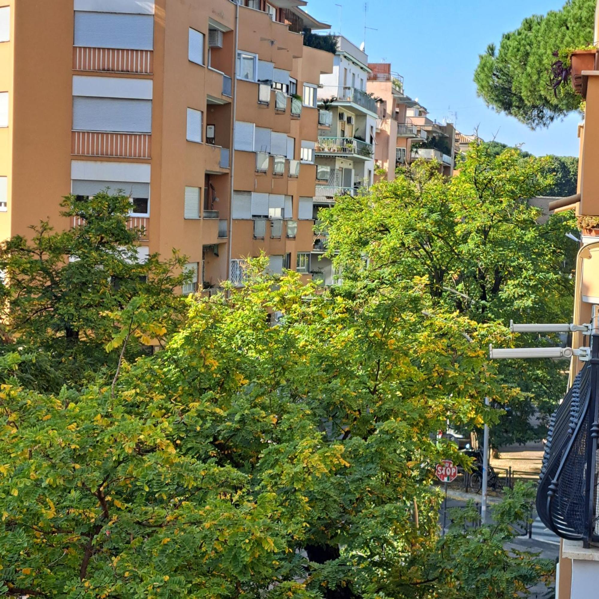 Giovanni Porta Metronia Holiday home Rome