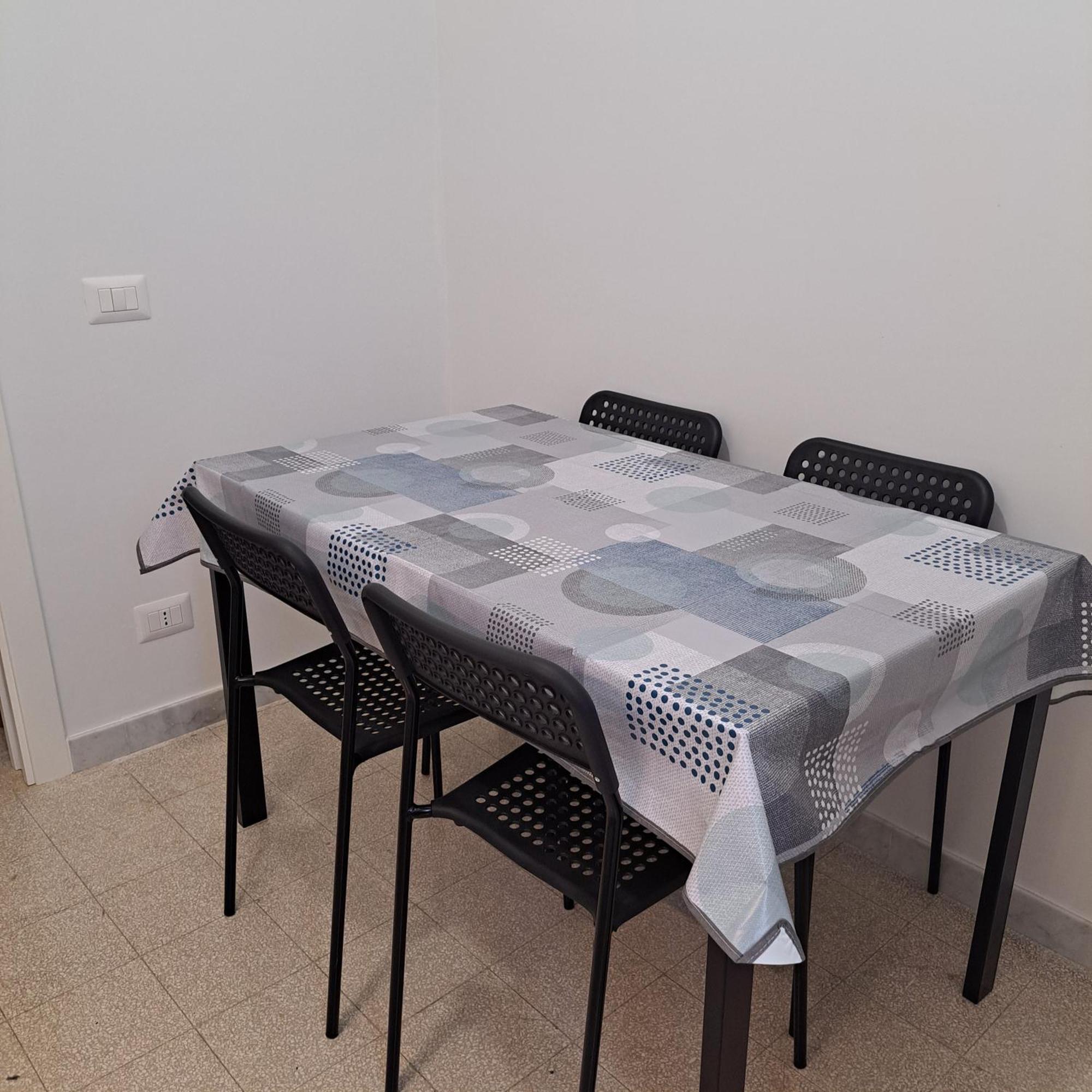 Holiday home Giovanni Porta Metronia
