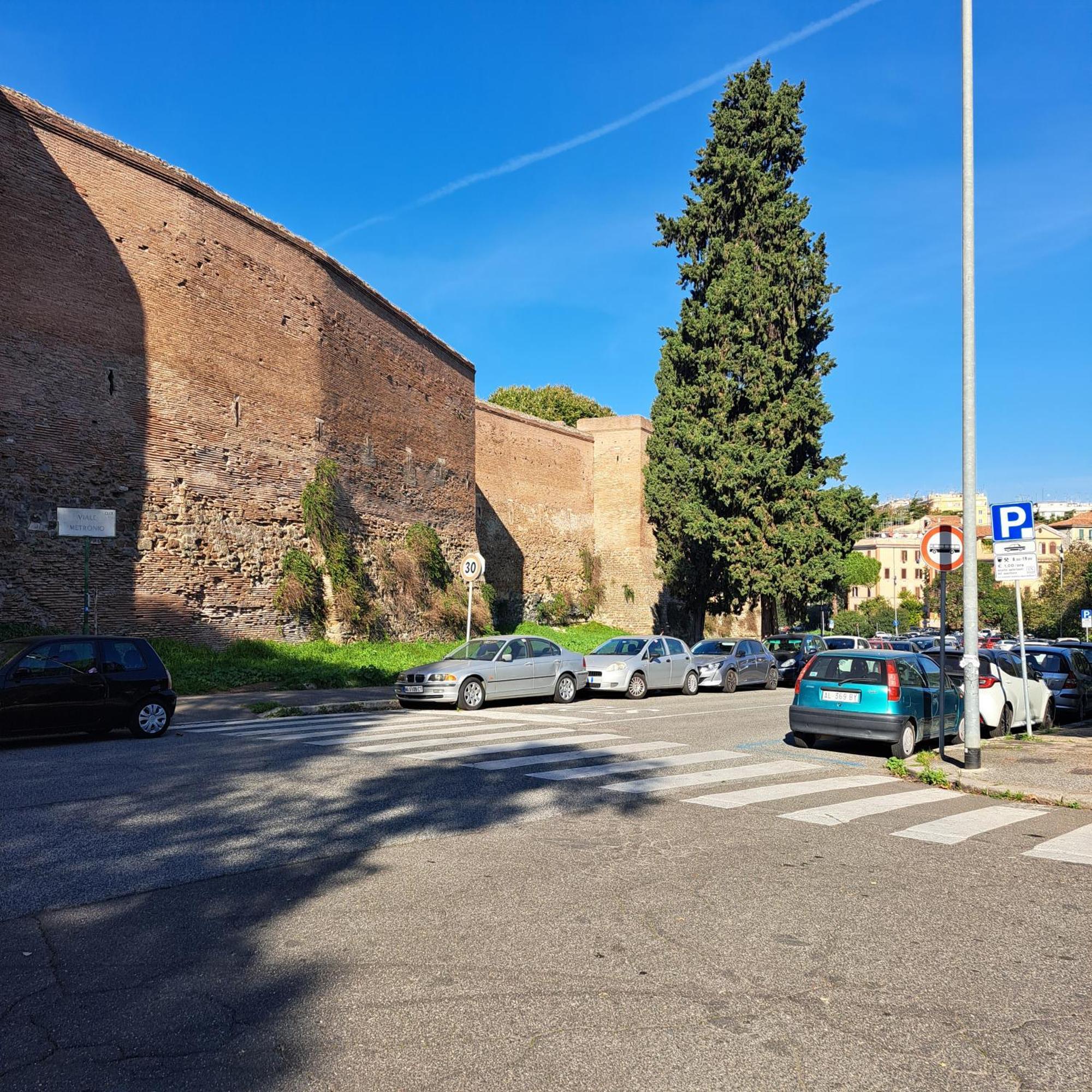 Ferienhaus Giovanni Porta Metronia *