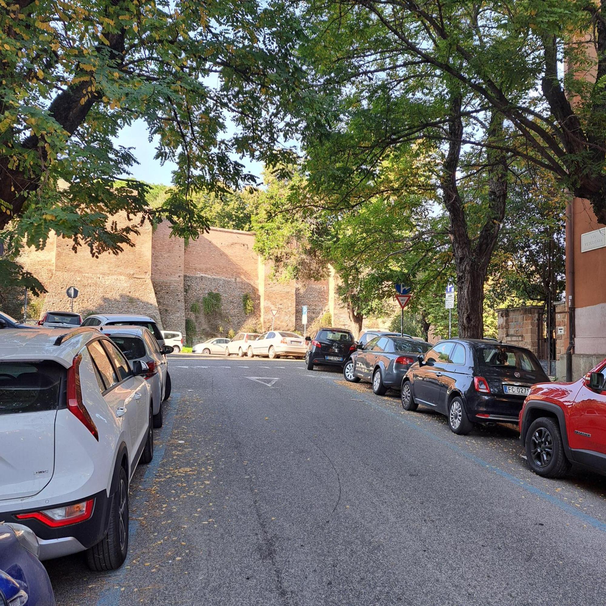 Giovanni Porta Metronia Holiday home Rome
