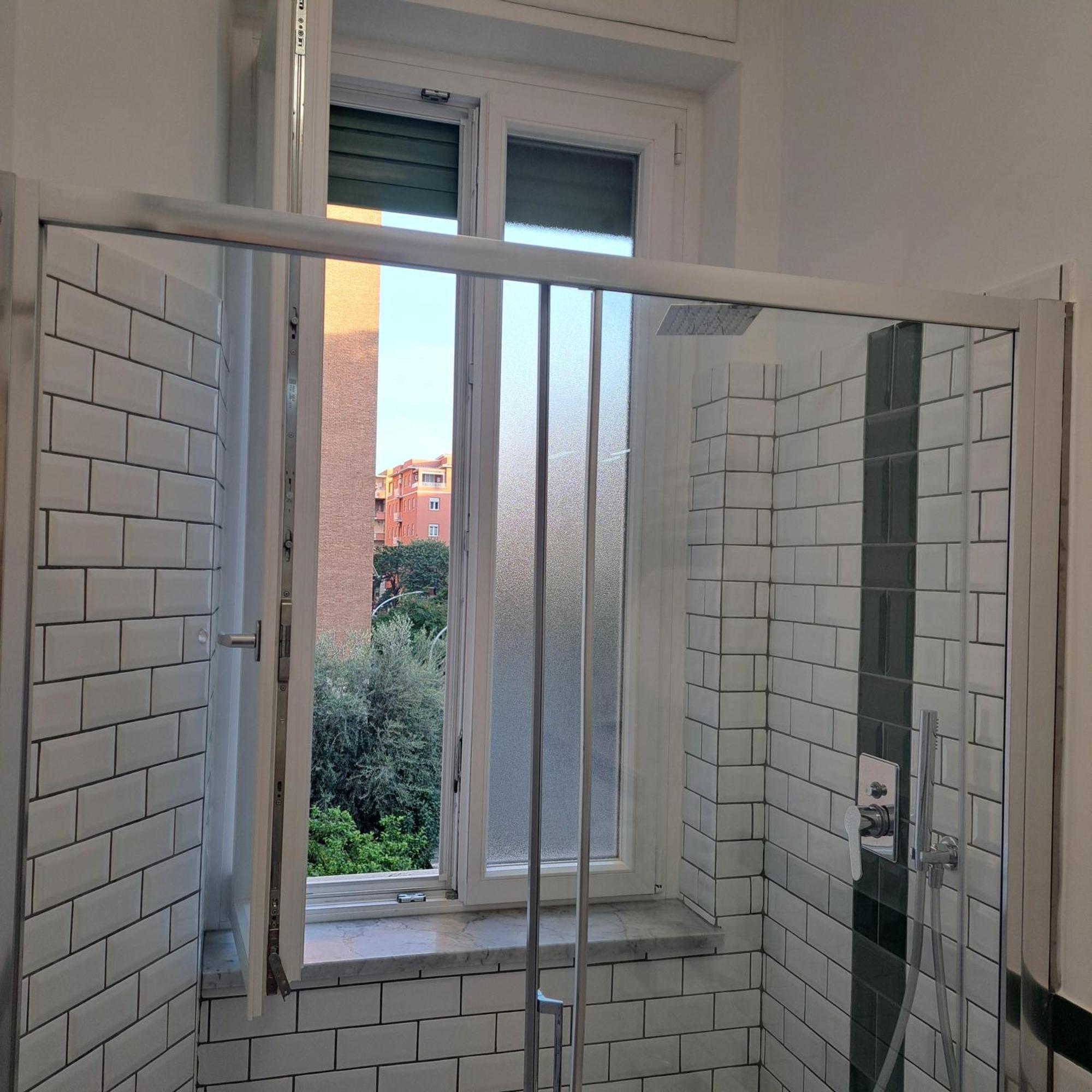 Ferienhaus Giovanni Porta Metronia Rom