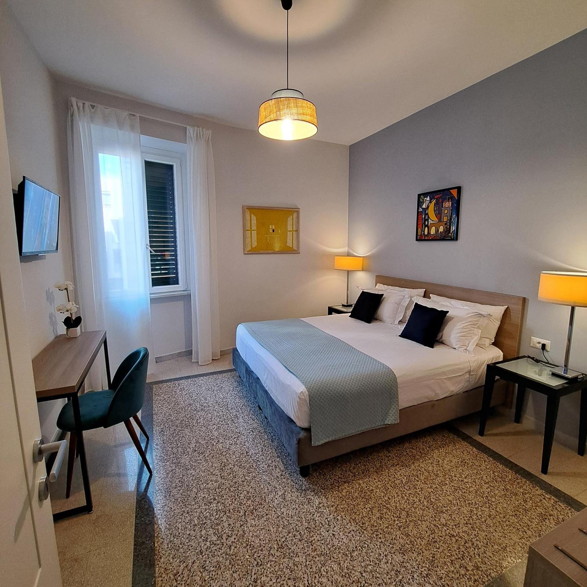 Giovanni Porta Metronia Holiday home