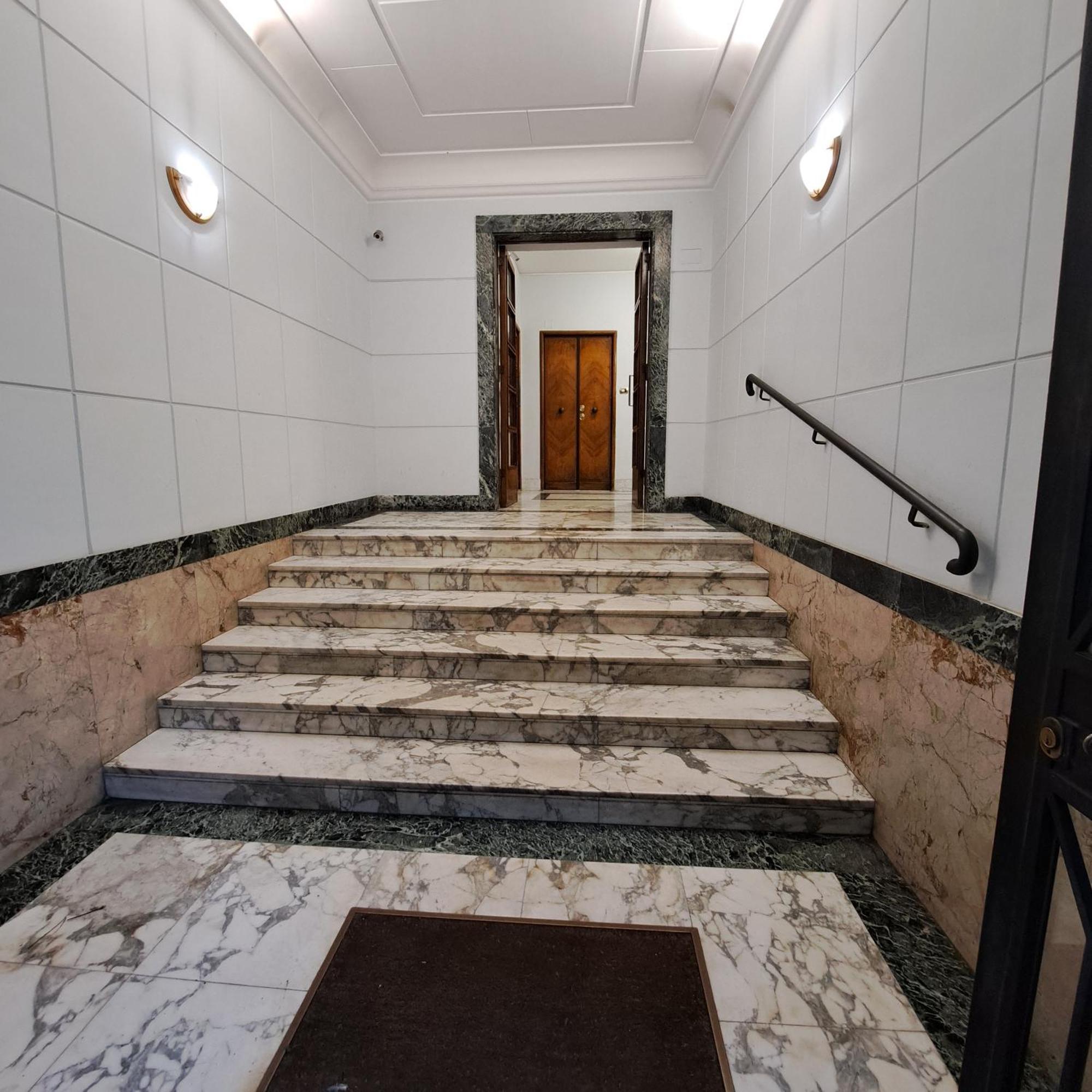 Ferienhaus Giovanni Porta Metronia