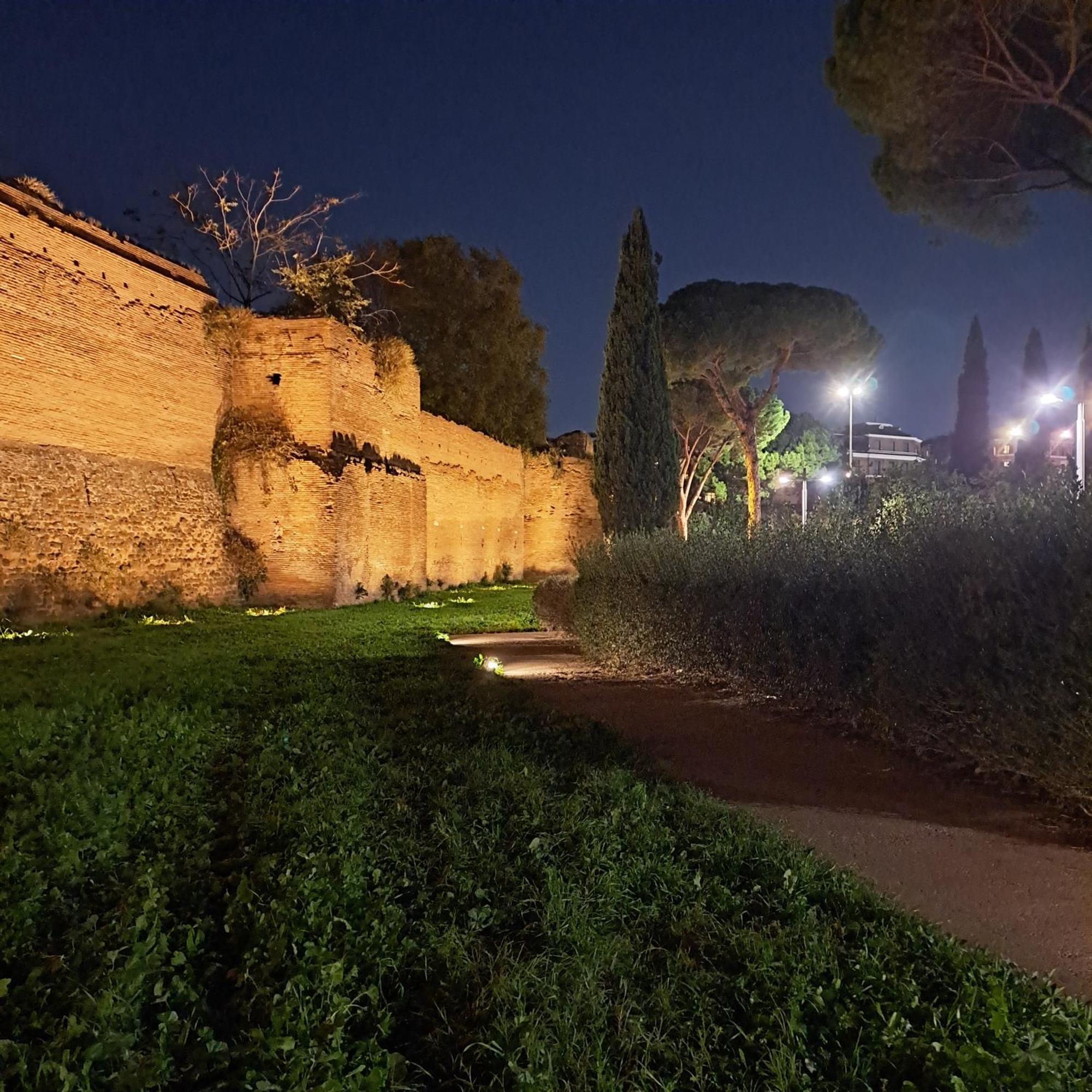 Holiday home Giovanni Porta Metronia